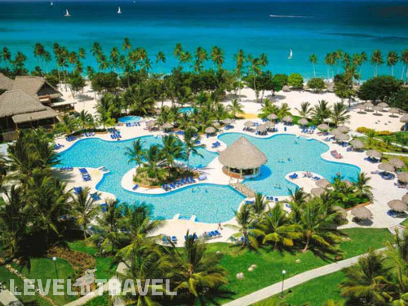 Фотография Oasis Canoa Beach Resort & Spa Фотография Oasis Canoa Beach Resort & Spa