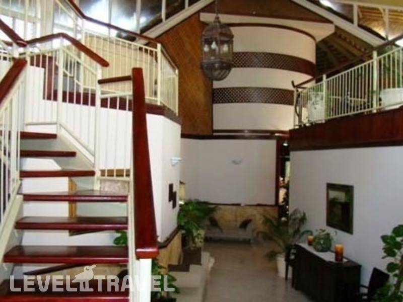 Фотография Oasis Canoa Beach Resort & Spa
