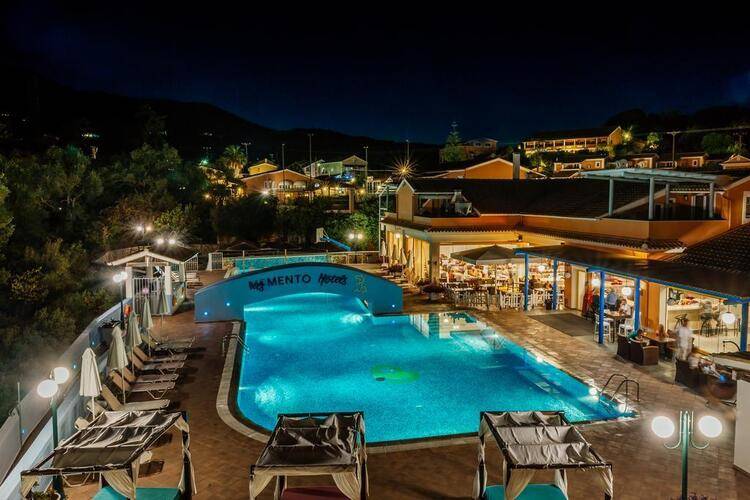 Michelangelo Resort