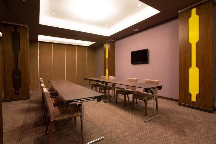 Novotel Fit Krasnaya Polyana (Ex. Novotel Congress)