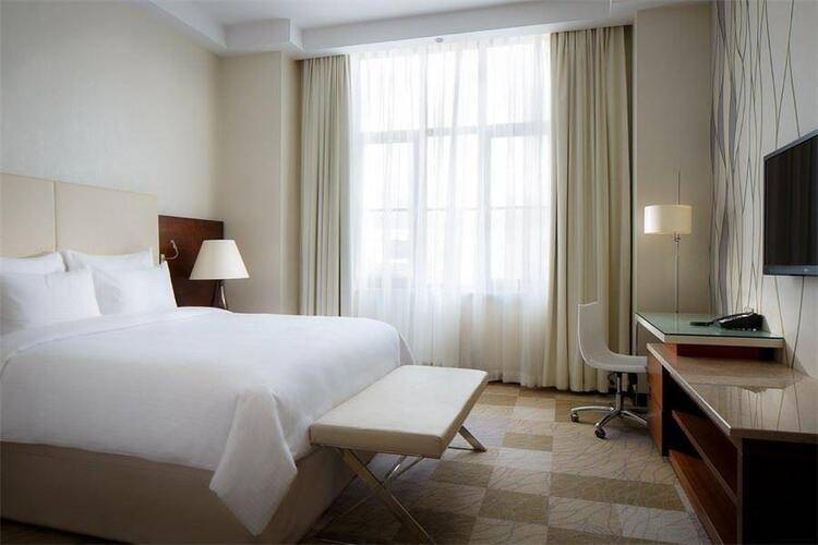 Novotel Fit Krasnaya Polyana (Ex. Novotel Congress)