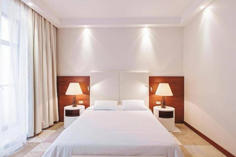 Novotel Fit Krasnaya Polyana (Ex. Novotel Congress)