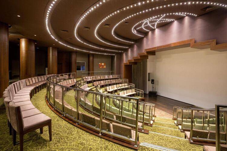 Novotel Fit Krasnaya Polyana (Ex. Novotel Congress)