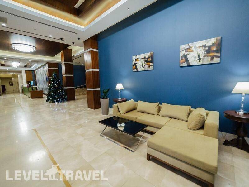 Фотография Novotel Fit Krasnaya Polyana (Ex. Novotel Congress)