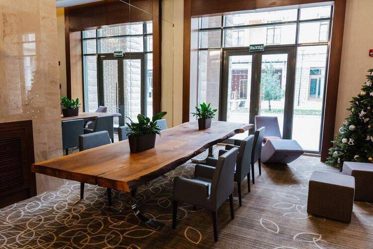 Novotel Fit Krasnaya Polyana (Ex. Novotel Congress)