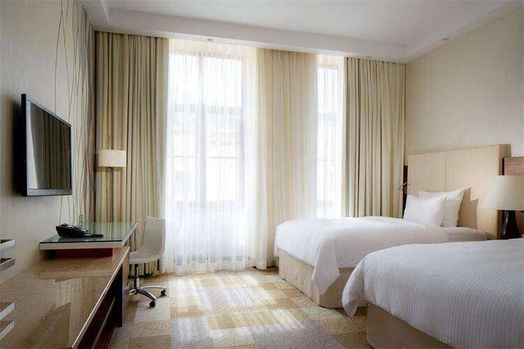 Novotel Fit Krasnaya Polyana (Ex. Novotel Congress)