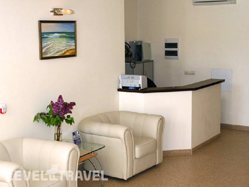 Фотография Фаворит Отель