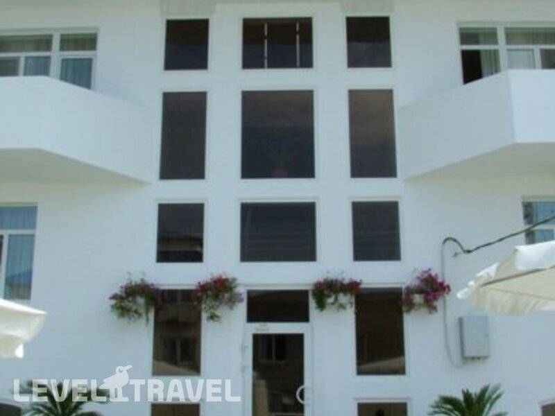 Фотография Фаворит Отель