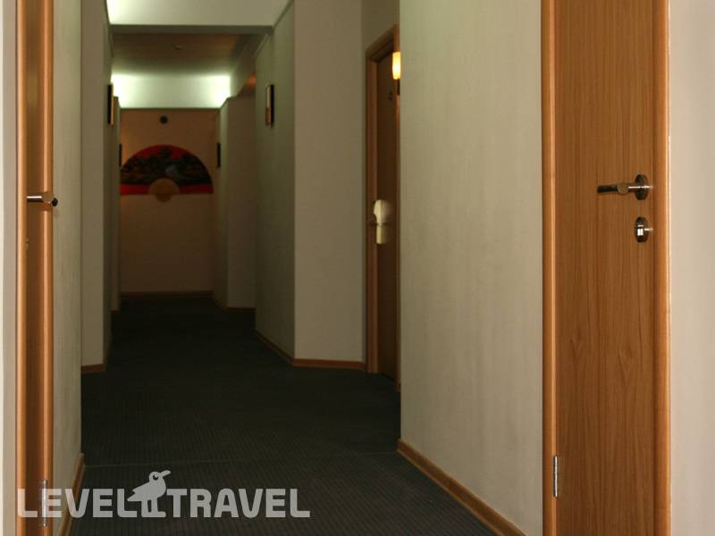 Фотография Фаворит Отель