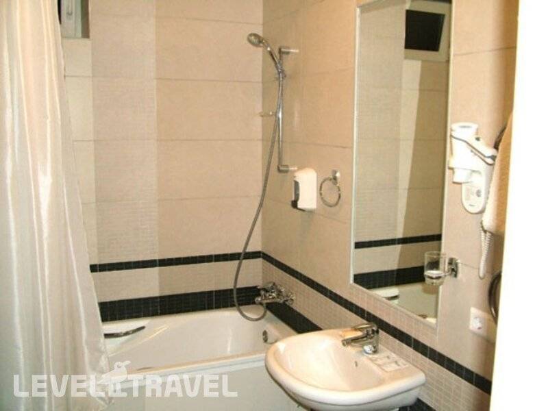 Фотография Фаворит Отель