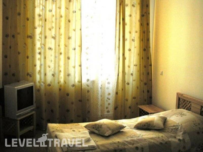 Фотография Фаворит Отель