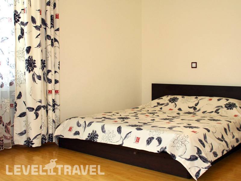 Фотография Фаворит Отель