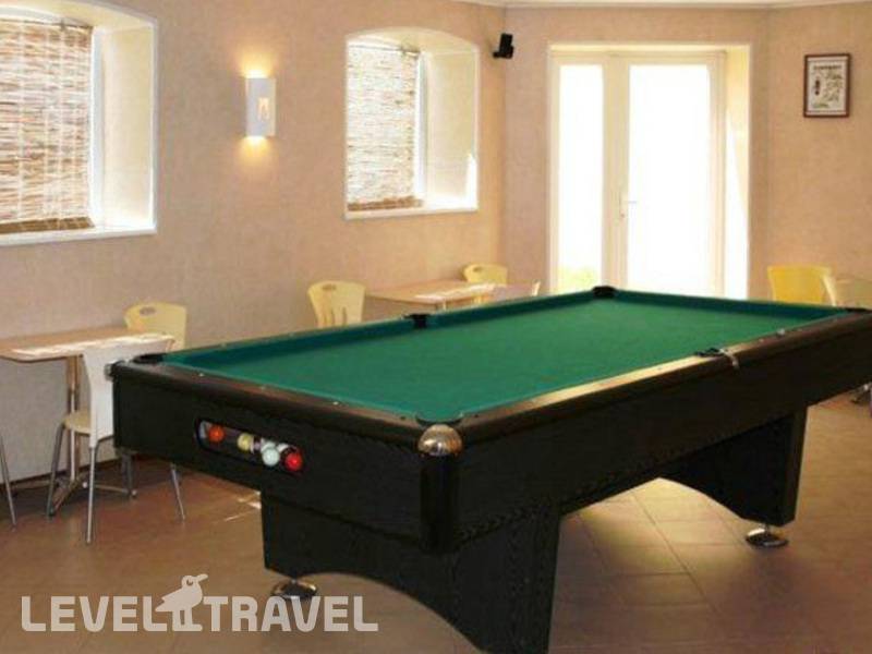 Фотография Фаворит Отель