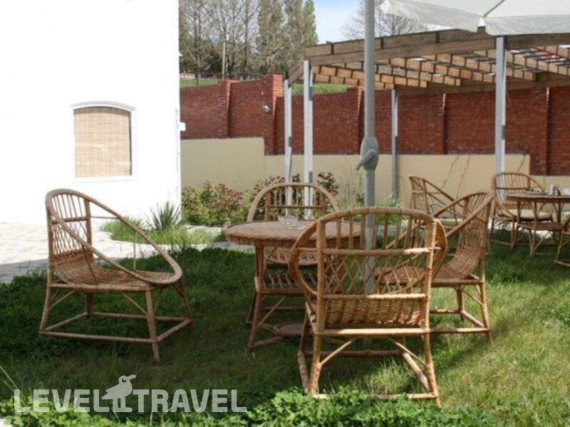 Фотография Фаворит Отель