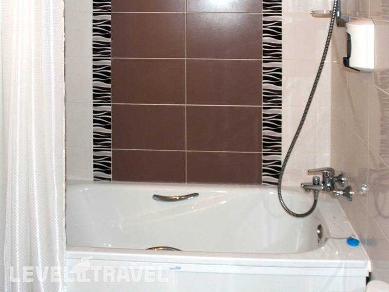 Фотография Фаворит Отель