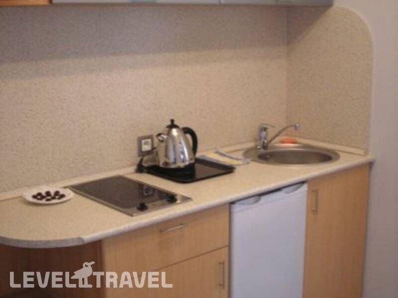 Фотография Фаворит Отель