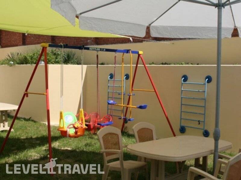 Фотография Фаворит Отель