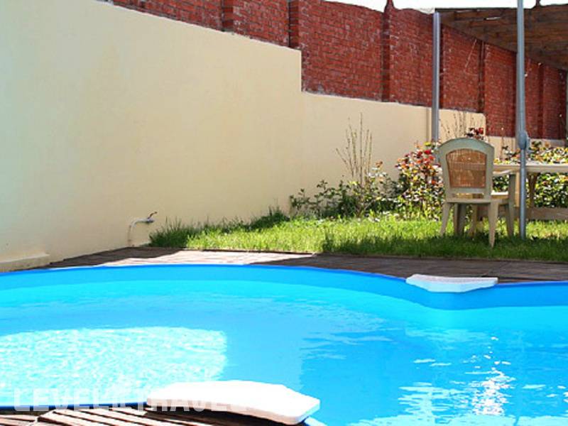 Фотография Фаворит Отель