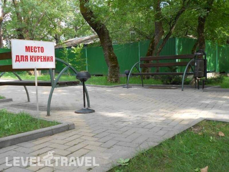 Фотография Калимера Отель Фотография Калимера Отель