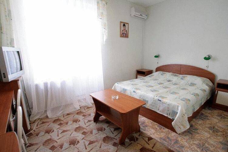 Кино Отель