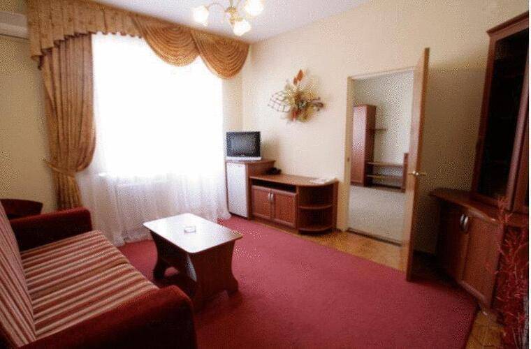 Кино Отель