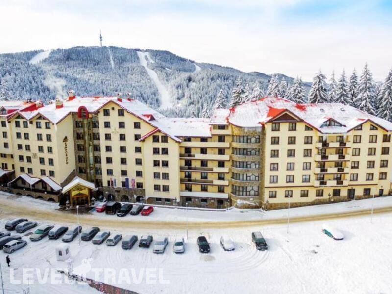 Фотография Pamporovo Hotel