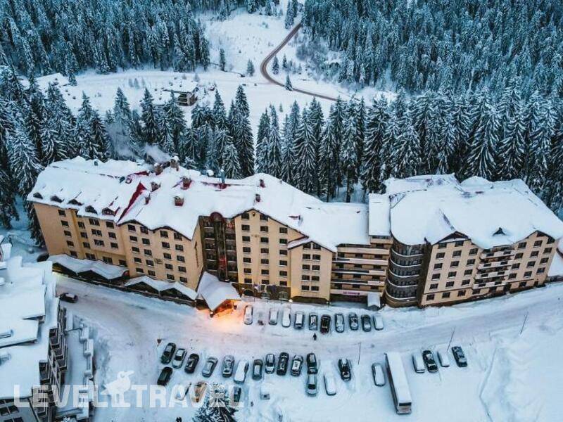 Фотография Pamporovo Hotel