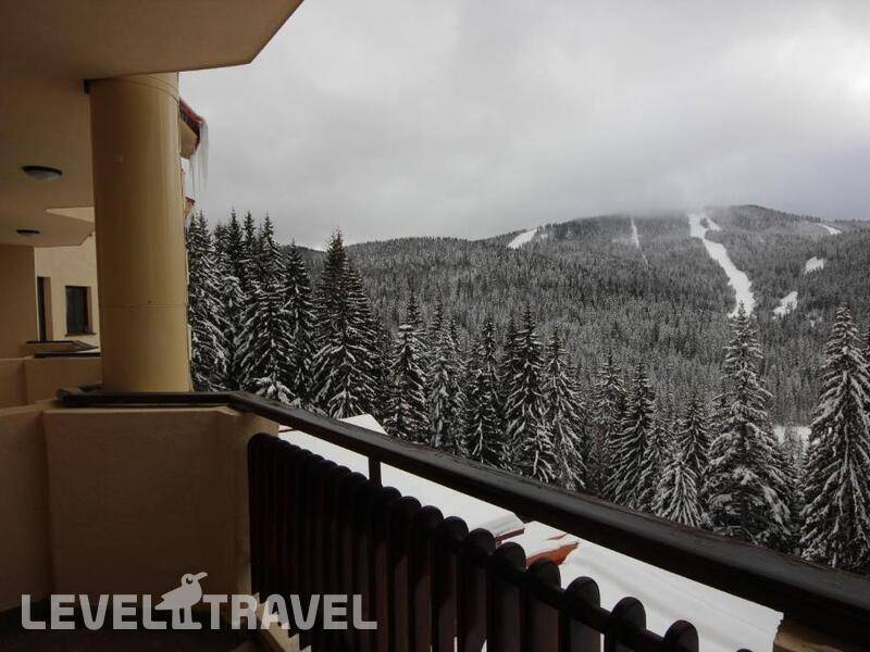 Фотография Pamporovo Hotel