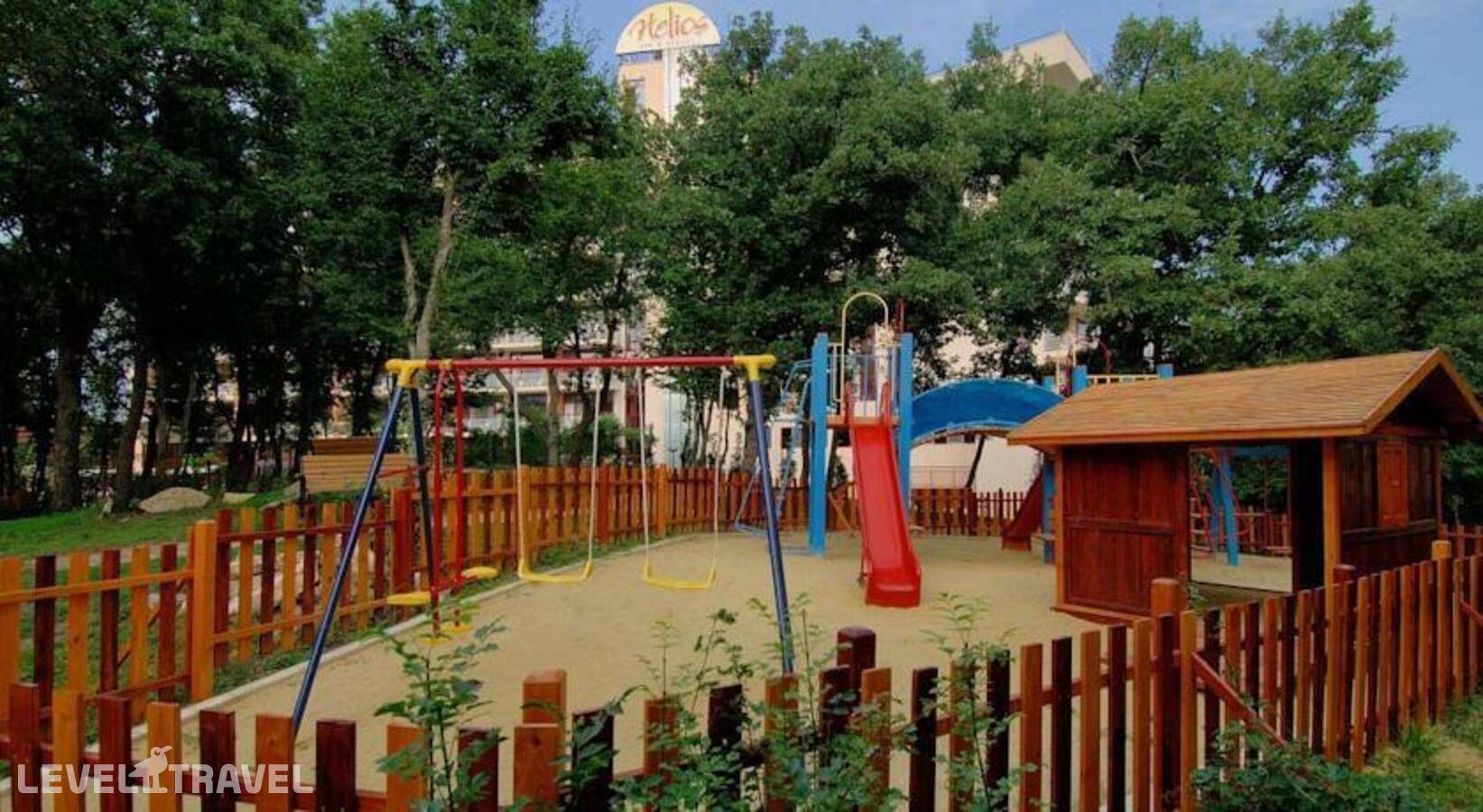 Изображение отеля 19