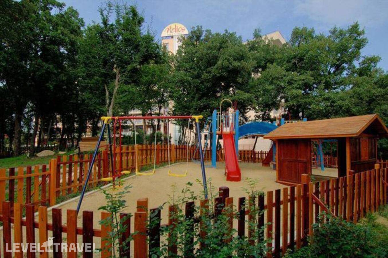 Изображение отеля 28