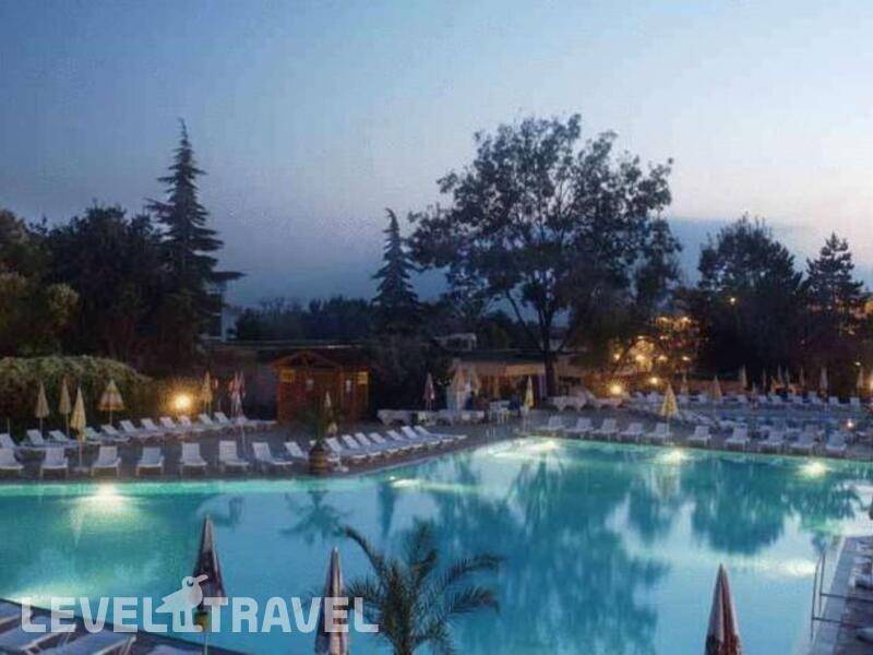 Фотография Com Hotel