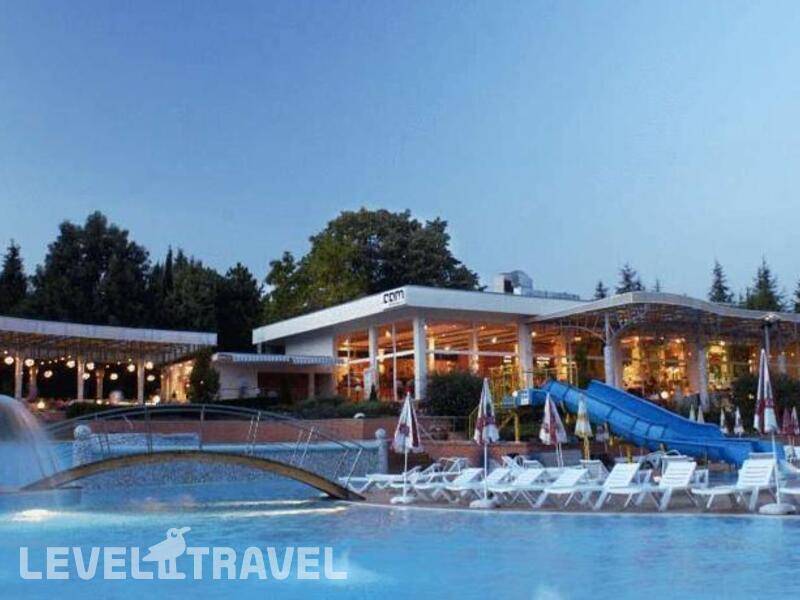 Фотография Com Hotel