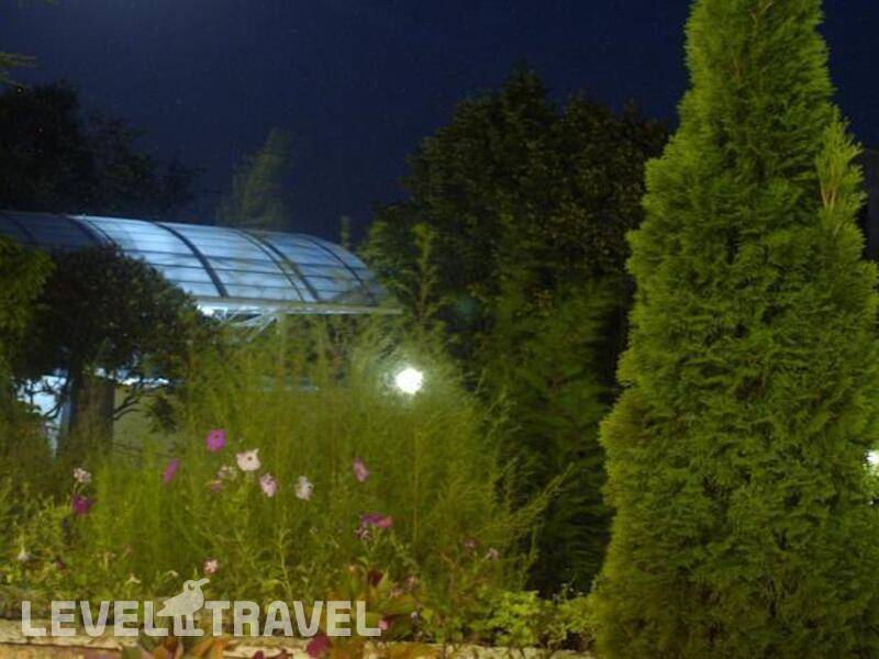 Фотография Com Hotel