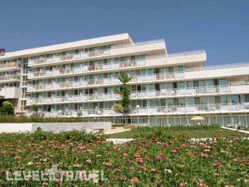 Фотография Com Hotel