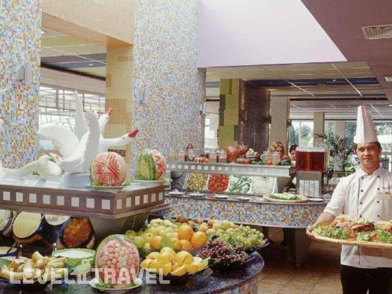 Фотография Com Hotel