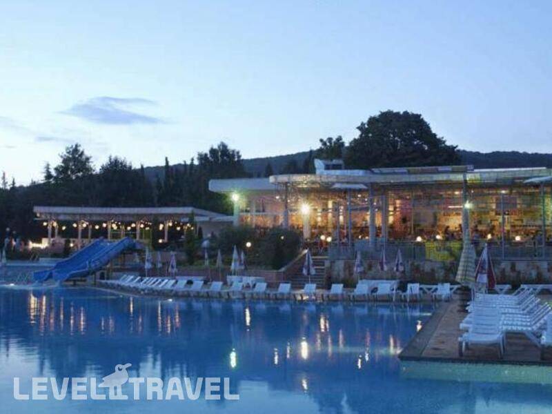 Фотография Com Hotel