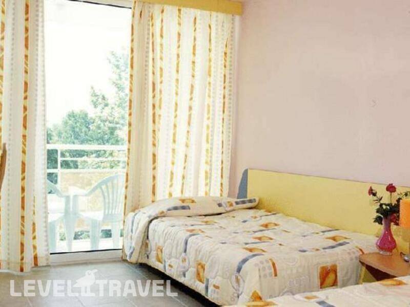 Фотография Com Hotel