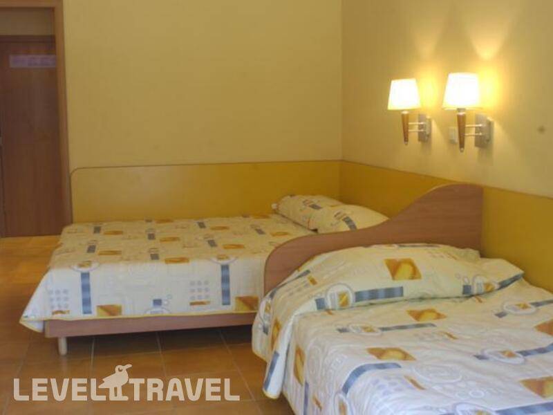 Фотография Com Hotel