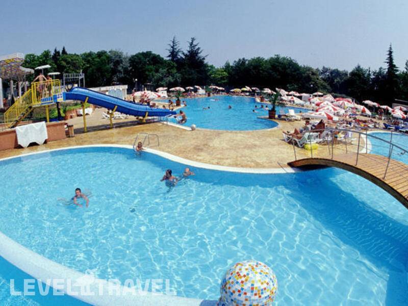 Фотография Com Hotel