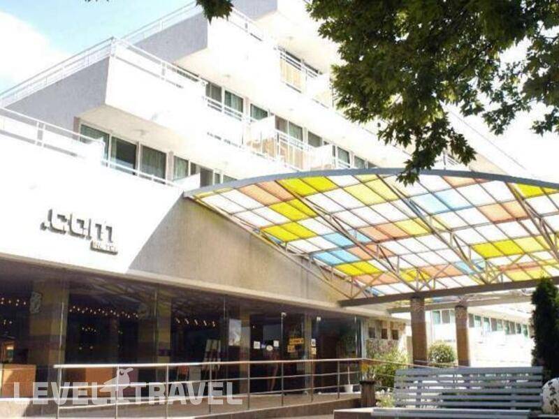 Фотография Com Hotel