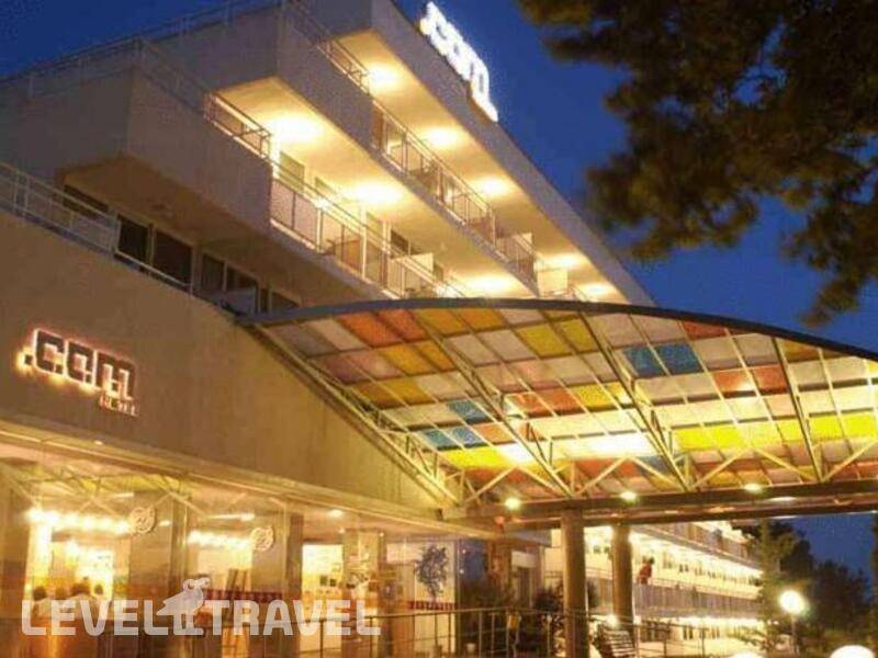 Фотография Com Hotel