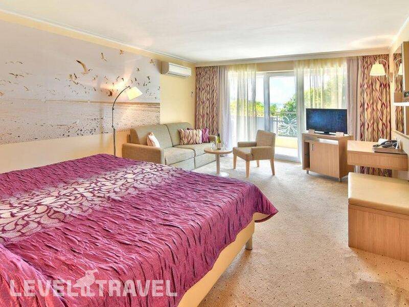 Фотография Amelia Hotel