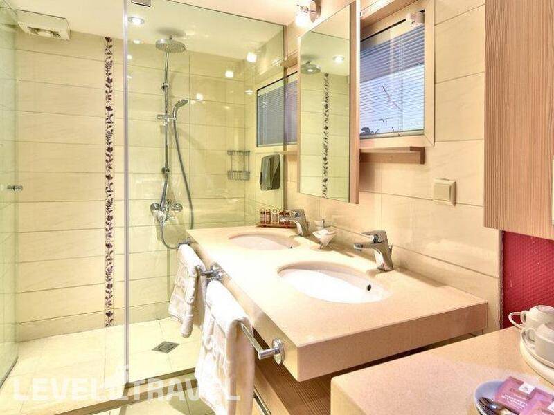 Фотография Amelia Hotel