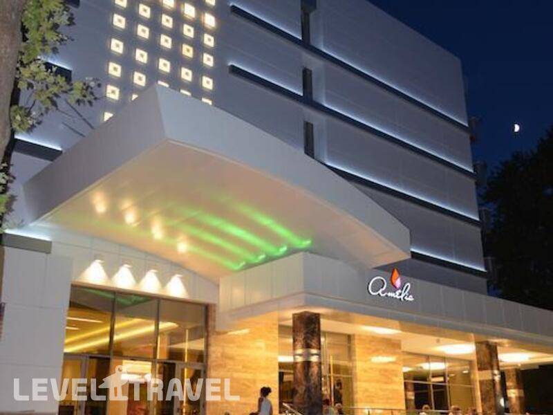 Фотография Amelia Hotel
