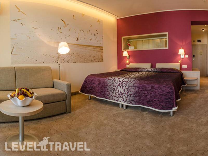 Фотография Amelia Hotel