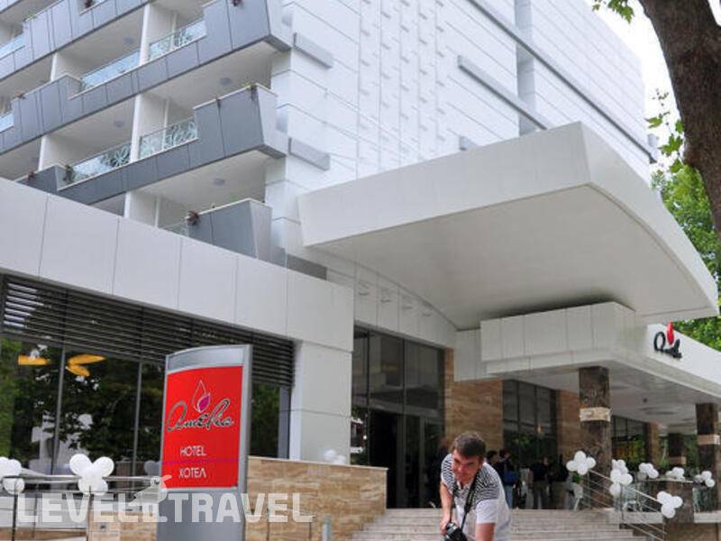 Фотография Amelia Hotel