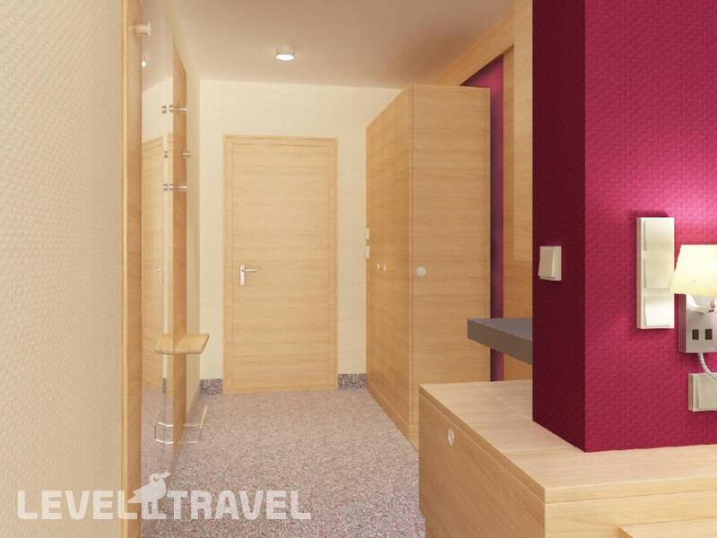 Фотография Amelia Hotel