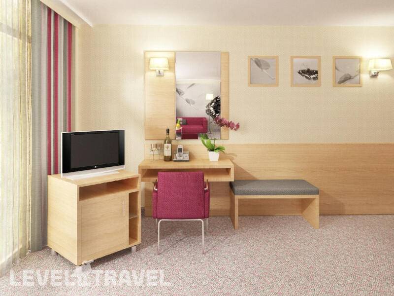 Фотография Amelia Hotel