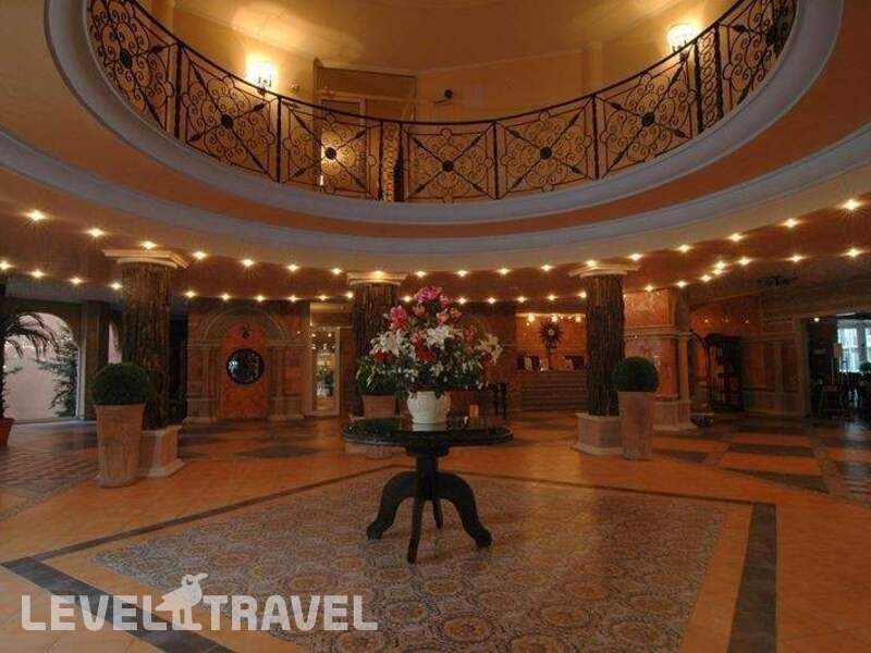 Фотография Andalucia & Atrium Beach Hotel
