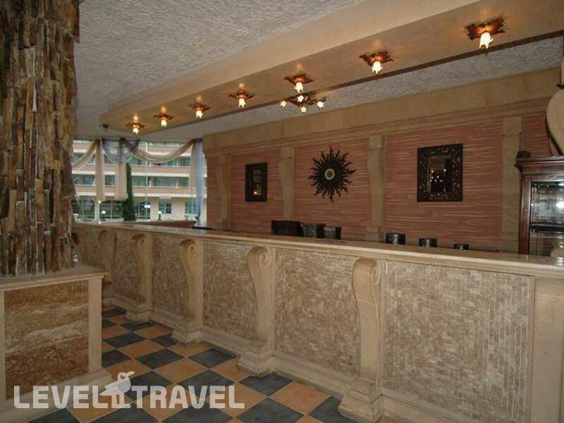 Фотография Andalucia & Atrium Beach Hotel
